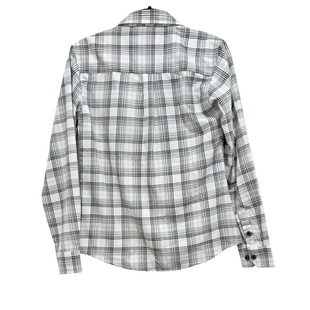 Dixxon Flannel Company The Chaplin Men's Flannel Size Medium Long Sleeve NEW - Picture 2 of 5